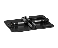 Spacetronik Regulowany stolik Beddy S - Czarny - 1186780 - zdjęcie 5